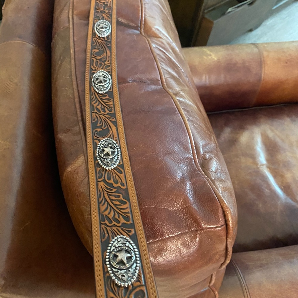 Western belt
